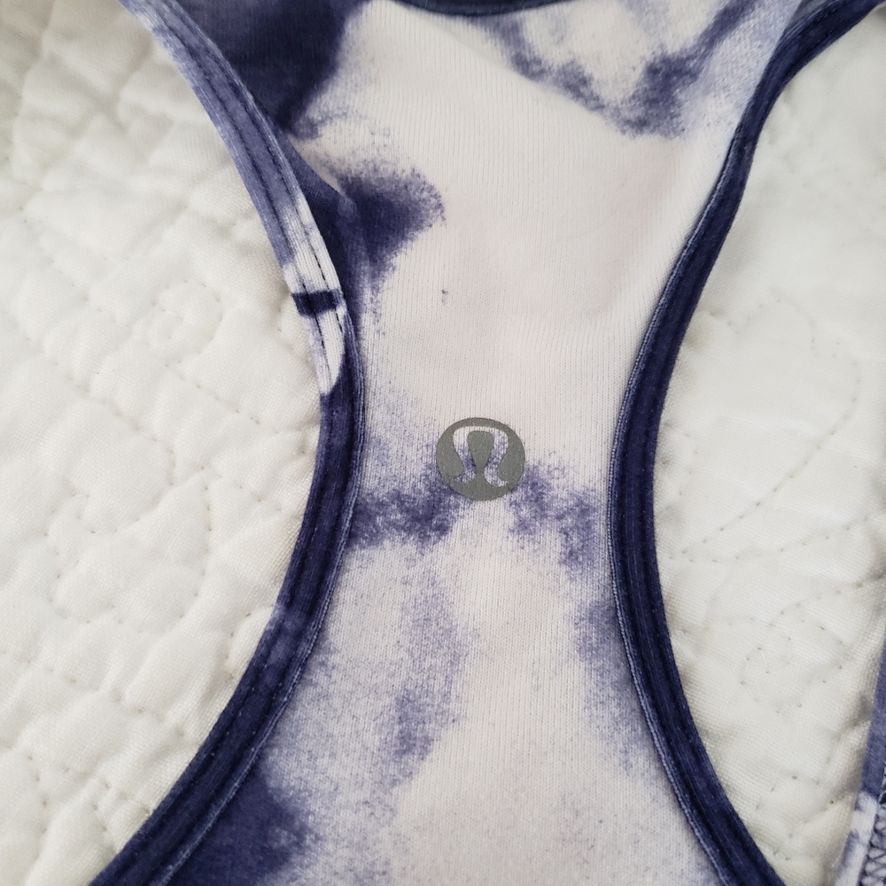 Lululemon Tank Top Bundle